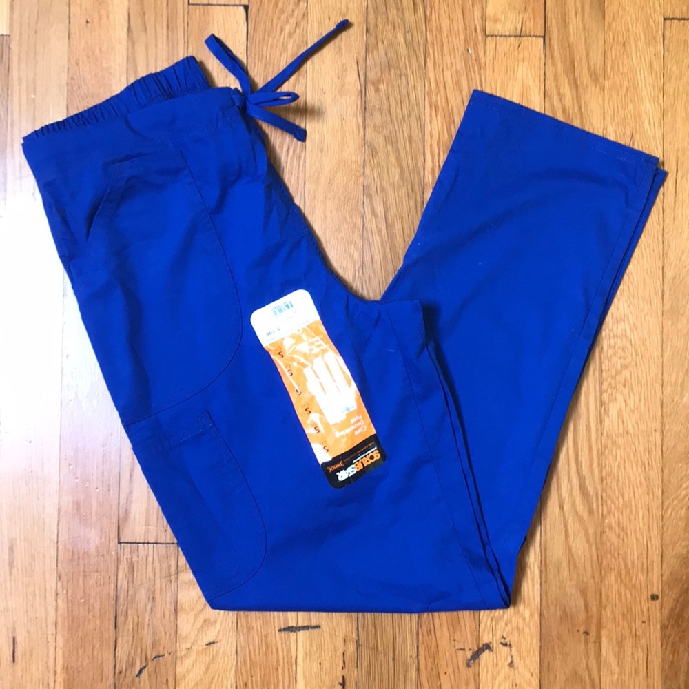 Unisex Scrubs Bottom